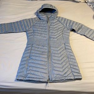 Columbia Jacket/Coat Size Large